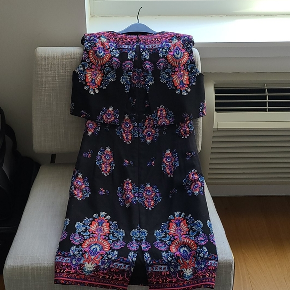 Nanette Lepore Dress size 0 - Picture 3 of 3